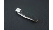 NN Knives Custom Maskara zsebkés