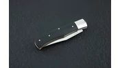 NN Knives Custom Maskara zsebkés