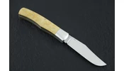 NN Knives Custom Maskara zsebkés