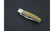 NN Knives Custom Maskara zsebkés