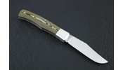 NN Knives Custom Maskara zsebkés