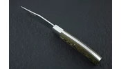 NN Knives Custom Maskara zsebkés