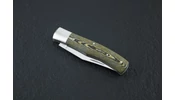 NN Knives Custom Maskara zsebkés
