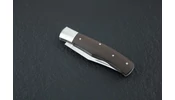 NN Knives Custom Maskara zsebkés