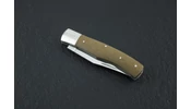NN Knives Custom Maskara zsebkés