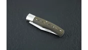 NN Knives Custom Maskara zsebkés