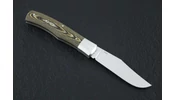 NN Knives Custom Maskara zsebkés