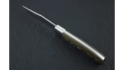 NN Knives Custom Maskara zsebkés