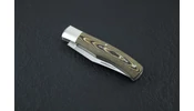 NN Knives Custom Maskara zsebkés