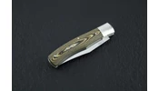 NN Knives Custom Maskara zsebkés