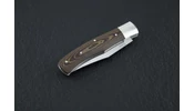 NN Knives Custom Maskara zsebkés