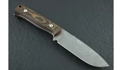 NN Knives Custom Adventurer Outdoor Kés