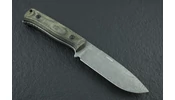 NN Knives Custom Adventurer Outdoor Kés