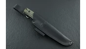 NN Knives Custom Adventurer Outdoor Kés