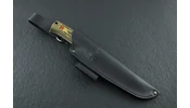 NN Knives Custom Adventurer Outdoor Kés
