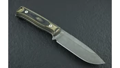 NN Knives Custom Adventurer Outdoor Kés