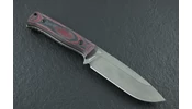 NN Knives Custom Adventurer Outdoor Kés
