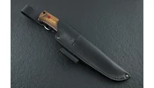 NN Knives Custom Adventurer Outdoor Kés