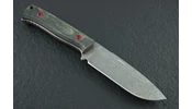 NN Knives Custom Adventurer Outdoor Kés