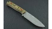 NN Knives Custom Adventurer Outdoor Kés