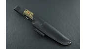 NN Knives Custom Adventurer Outdoor Kés