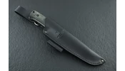 NN Knives Custom Adventurer Outdoor Kés