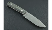 NN Knives Custom Adventurer Outdoor Kés