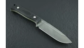 NN Knives Custom Adventurer Outdoor Kés