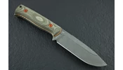 NN Knives Custom Adventurer Outdoor Kés