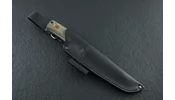 NN Knives Custom Adventurer Outdoor Kés