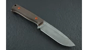 NN Knives Custom Adventurer Outdoor Kés