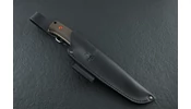 NN Knives Custom Adventurer Outdoor Kés