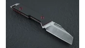 NN Knives Custom Proto W NC Blade EDC kés