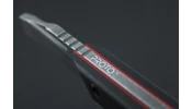 NN Knives Custom Proto W NC Blade EDC kés