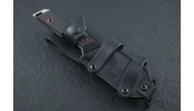 NN Knives Custom Proto W NC Blade EDC kés