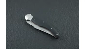 NN-Knives Fejesgörbe G10 RWL34 Zsebkés