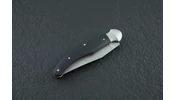 NN-Knives Fejesgörbe G10 RWL34 Zsebkés