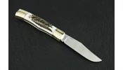 NN-Knives Maskara Zsebkés Agancs