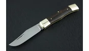 NN-Knives Maskara Zsebkés Makasszári Ében