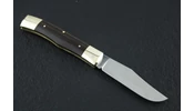 NN-Knives Maskara Zsebkés Makasszári Ében