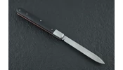 NN-Knives Szalonnázó G10 RWL34 Zsebkés