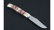 NN-Knives Maskara Custom 25-0393 Zsebkés