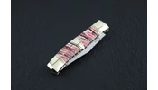 NN-Knives Maskara Custom 25-0393 Zsebkés