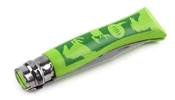 Opinel My First Animopinel No.07 Inox Horse gyerek zsebkés