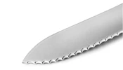 Opinel Paralléle No.116 Kenyérvágó 21 cm-es