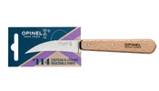Opinel No.114 Hámozókés 7 cm-es