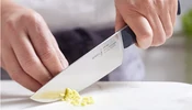 Opinel Intempora No.217 Szakácskés 17 cm-es