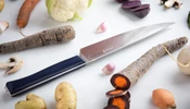 Opinel Intempora No.217 Szakácskés 17 cm-es