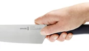 Opinel Intempora No.218 Szakácskés 20 cm-es