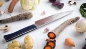Opinel Intempora No.218 Szakácskés 20 cm-es